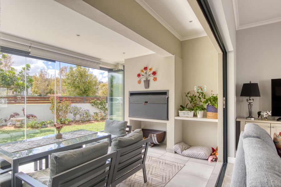 3 Bedroom Property for Sale in Kelderhof Country Village Western Cape